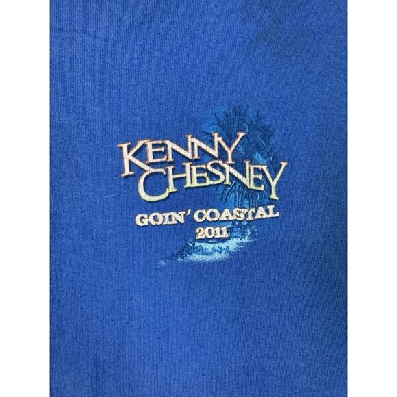 Vintage Y2K Kenny Chesney Corona Beer Country Music Tour Promo Going Coastal - Picture 13 of 16